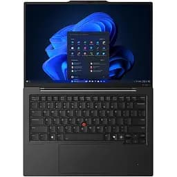 Ноутбук LENOVO ThinkPad X1 Carbon Gen 13 Aura Edition, Intel Core Ultra 7 265U до 5.3 ГГц, 14" WUXGA, 64 ГБ, SSD 1 ТБ, Intel Graphics, Windows 11 Pro - мініатюра 14