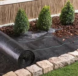 Агротканина Shadow Delux 120 г/м² 3.2 x 50 м (АТЧД00017) - мініатюра 3