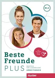 Beste Freunde plus B1/2 Arbeitsbuch plus interaktive Version
