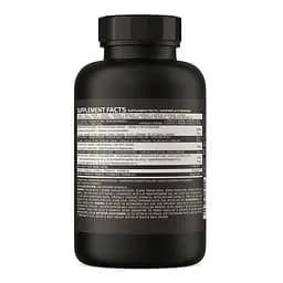 Передтренувальний комплекс N.O. Booster Extreme, 80 капсул OstroVit fit0019440 - мініатюра 2