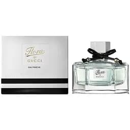 Gucci Flora by Gucci Eau Fraiche 75 мл туалетная вода