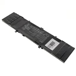 Акумулятор для ноутбука Asus B31N1535 (Zenbook UX310UA, UX310UQ, UX410UA, UX410UQ series) 11.4V 4110 mAh 48Wh Black (0B200-02020000) - мініатюра 2