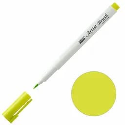 Маркер-кисть Artist Brush Салатовый 1100 Marvy