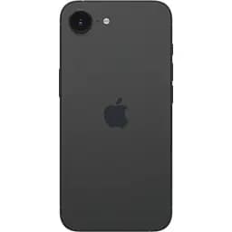 Смартфон Apple iPhone 17e 256GB Black (MHRV4) [160646] - мініатюра 3