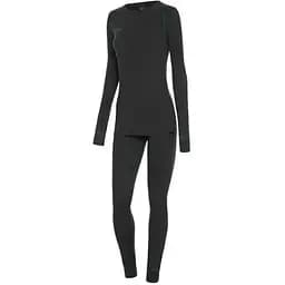 Комплект термобілизни Viking Elia Dark Grey XL (VI-500/21/1452-08-XL)