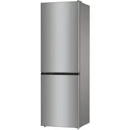 Холодильник з нижньою морозильною камерою Gorenje (NRK6191EXL4)