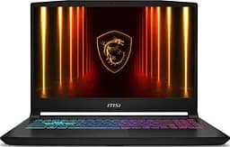 Ноутбук MSI Katana 15 (B14WEK-1016XUA)