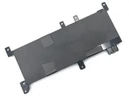 Акумулятор C21N1638 для Asus VivoBook A480U, X442UA, X442UR, X442UQ, X442UN, F442U, F442UR (7.7V 4400 mAh 34Wh) - мініатюра 3