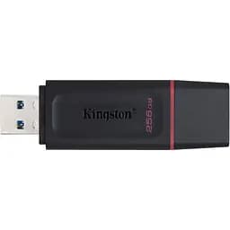 USB флеш накопичувач Kingston 256GB DataTraveler Exodia Black/Pink USB 3.2 (DTX/256GB) - мініатюра 3