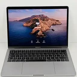 Ноутбук Apple MacBook Pro 13" A1708 Retina (C02VW0YTHV2H) (i5-7360U/8/256SSD) - Class B