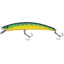 Воблер Smith Jib 90F 90mm 6.7g #09