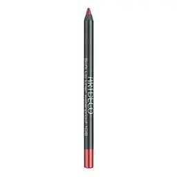 Мягкий водостойкий карандаш для губ Artdeco Soft Lip Liner Waterproof тон 108 (Fireball) 1.2 г (470547)