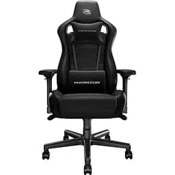 Геймерське крісло Proove Gaming Warrior (GCWR0001001) [131651]