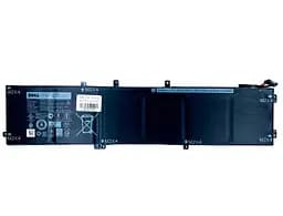 Акумулятор 6GTPY Dell XPS 15 9560 9570, Precision 5520 5530 5540 97Wh 0-5%