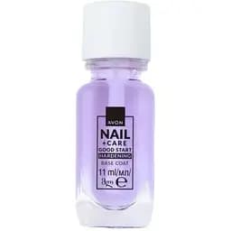 Зміцнювальне базове покриття для нігтів Avon 11мл (158511435)