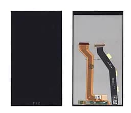 Матриця з тачскріном модуль для HTC One E9 plus чорний