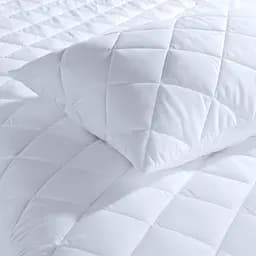 Подушка Cosas Silicone 70x70 см білий (Pillow_70x70_Silicone-Microfiber) - мініатюра 7