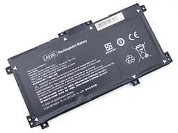 Акумулятор для HP LK03XL ENVY X360 15-BP, 15-BQ, 15-CN, 15-CR, 17-AE, 17-CE, 17-BW (L09281-855, 916814-855) (11.55V 3500 mAh 40Wh)