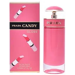 Prada Candy Gloss 80 мл туалетна вода