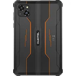 Планшет OUKITEL RT3pro 8" 4/128GB LTE Orange (RT3pro_Orange) - мініатюра 3