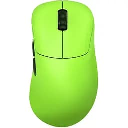 Мышь RAWM ER21Pro Green [152819]