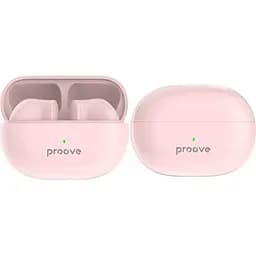 Навушники Proove TWS Mainstream Mini TWS peach (TWMM00010014) - мініатюра 2