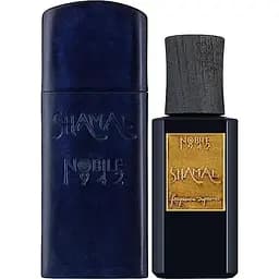 Парфюмерная вода Nobile 1942 Shamal 75 мл Extrait de Parfum