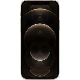 Смартфон Apple iPhone 12 Pro Max 512GB Gold (MGDK3) Б/В [167136] - мініатюра 2