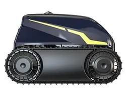 Робот-пилосос Zodiac RF 5400 iQ бездротовий для басейну - мініатюра 5