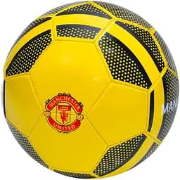 Мяч футбольный, EN-3315, 260-280 г, материал PVC 1.6 мм, размер №5 (В ассортименте)