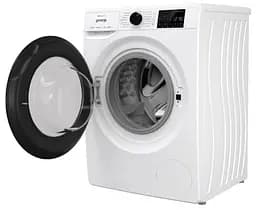 Пральна машина Gorenje WPNEI94A1SWIFI/UA автоматична (6997664) - мініатюра 4