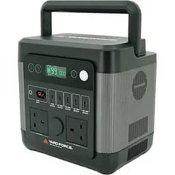 Портативна зарядна станція Yard Force LXPS1200, 974Wh