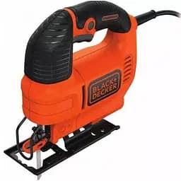 Лобзик електричний Black&Decker KS701E