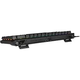 Клавіатура Asus ROG Falchion Ace HFX Black [90MP03VE-BKUA20] [126951] - мініатюра 3