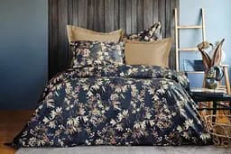 Комплект постельного белья Issimo Home Евро pbe0049824