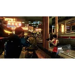 Гра Resident Evil 6 (російські субтитри) (PS4) - мініатюра 3