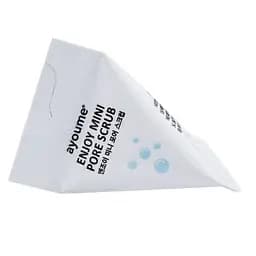 Скраб для обличчя із содою Ayoume Enjoy Mini Pore Scrub, 3 г