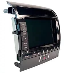 Перехідна рамка Toyota Land Cruiser 200 AWM 881-07-083 - мініатюра 4