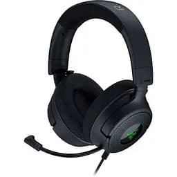 Наушники Razer игровые Kraken V4 X (RZ04-05180100-R3M1) черные