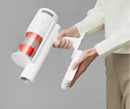 Додатковий акумулятор для пилососа Xiaomi Vacuum Cleaner G11 Extended Battery Pack - мініатюра 5
