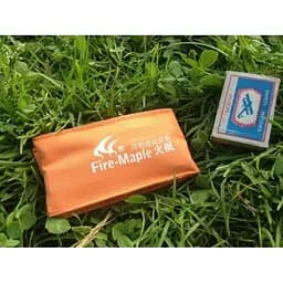 Набір столових приладів Fire Maple FMT 803 (1060-FMT 803) - мініатюра 2