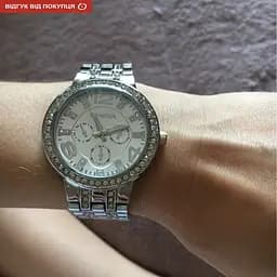 Годинник Geneva Silver - мініатюра 16