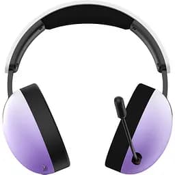 Ігрові навушники Hator Hellyberry HH30 Pro Wireless White-Violet (HH30_PRO_wireless_WV) [162984] - мініатюра 5