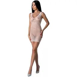 Бодістокінг Passion BS097 white