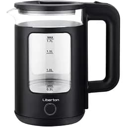 Електрочайник Liberton LEK-6831