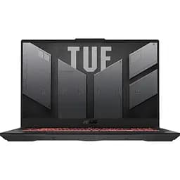 Ноутбук Asus TUF A15 FA507NUR-LP005, AMD Ryzen 7 7435HS, 4.5GHz, 15,6 Full HD, 144 Hz, 16GB DDR5, SSD 512GB, NVIDIA GeForce RTX 4050 6GB, Free DOS - мініатюра 2