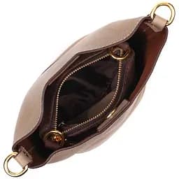 Жіноча шкіряна сумка Vintage 22х18х12 см sum0024695 - мініатюра 5