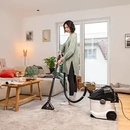 Миючий пилосос Karcher SE 5 (1.081-230.0) - мініатюра 8