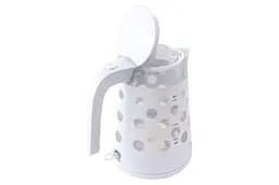 Електрочайник Maestro MR-045-White 1.7 л 2200 Вт білий - мініатюра 2