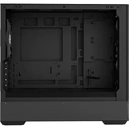 Корпус Zalman P30 AIR Black (P30AIRBLACK) Без БП - мініатюра 9